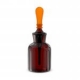 капельница Страшейна 2-60мл темное стекло
