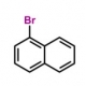 1-бромнафталин ч 